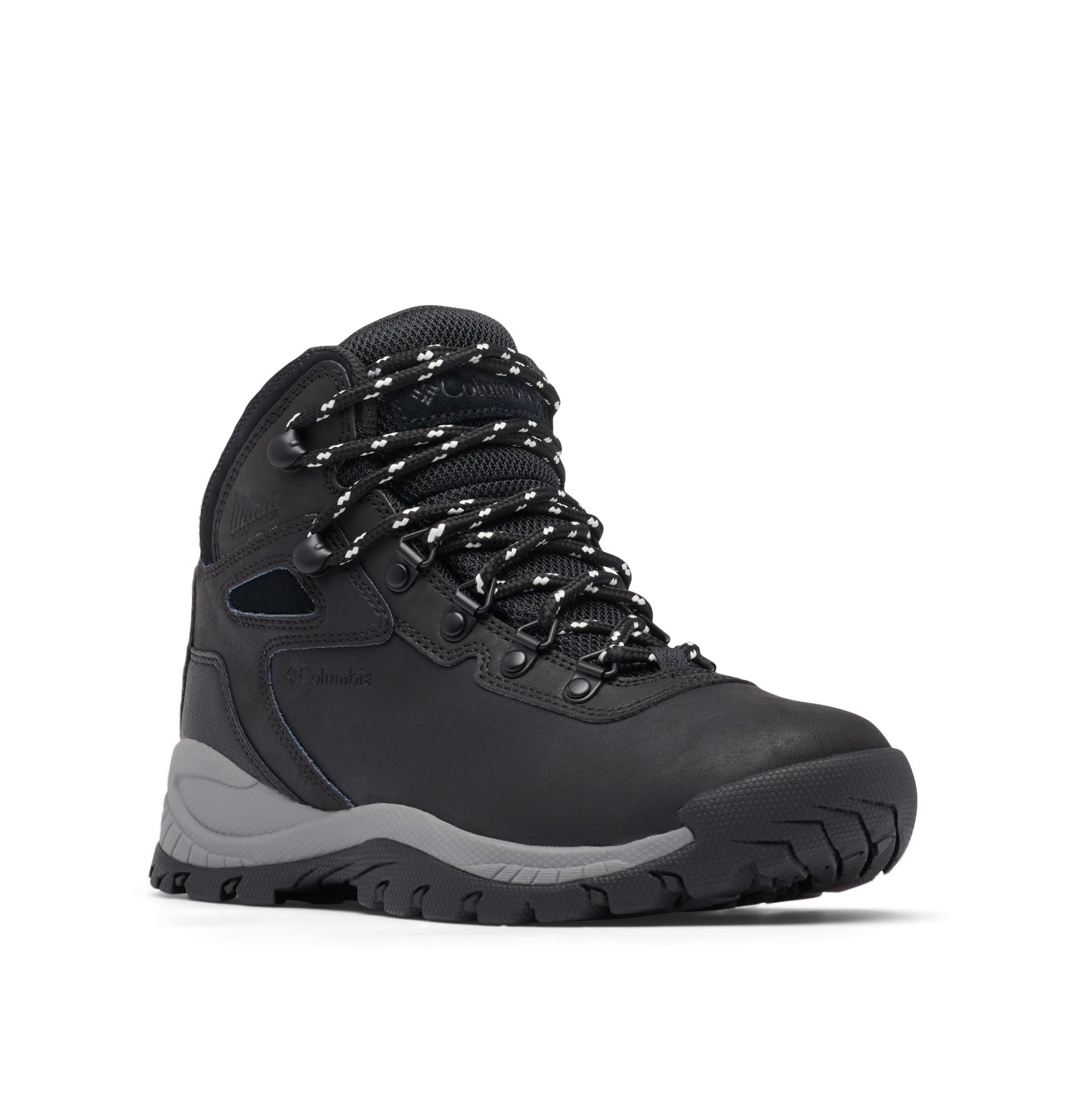 Columbia Women's Waterproof Hiking Boots - Comfortable, Durable for Outdoor Enthusiasts - Perfect for Trails & Hiking Ad
