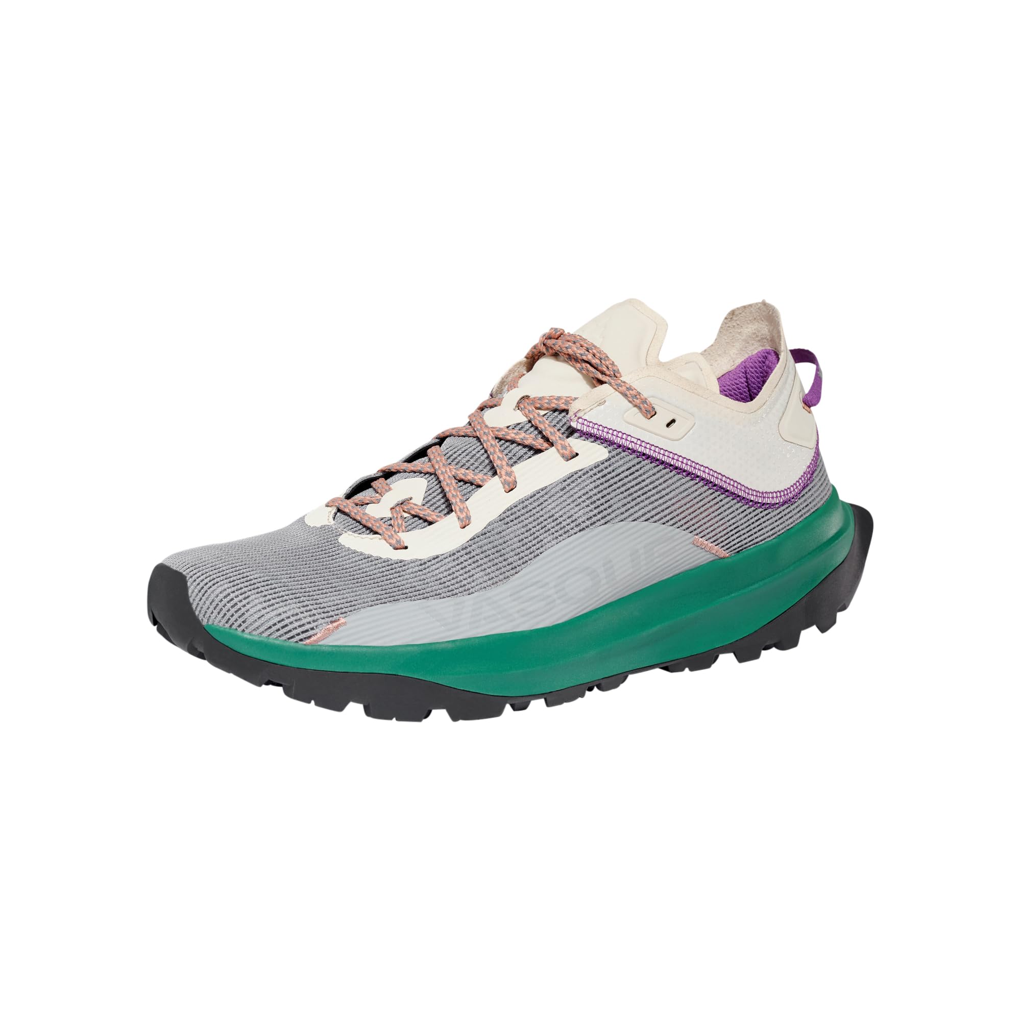 Vasque Women's Here Low Everyday Shoe | Comfortable Lightweight Footwear for Women | Casual Walking & Outdoor Use | Brea